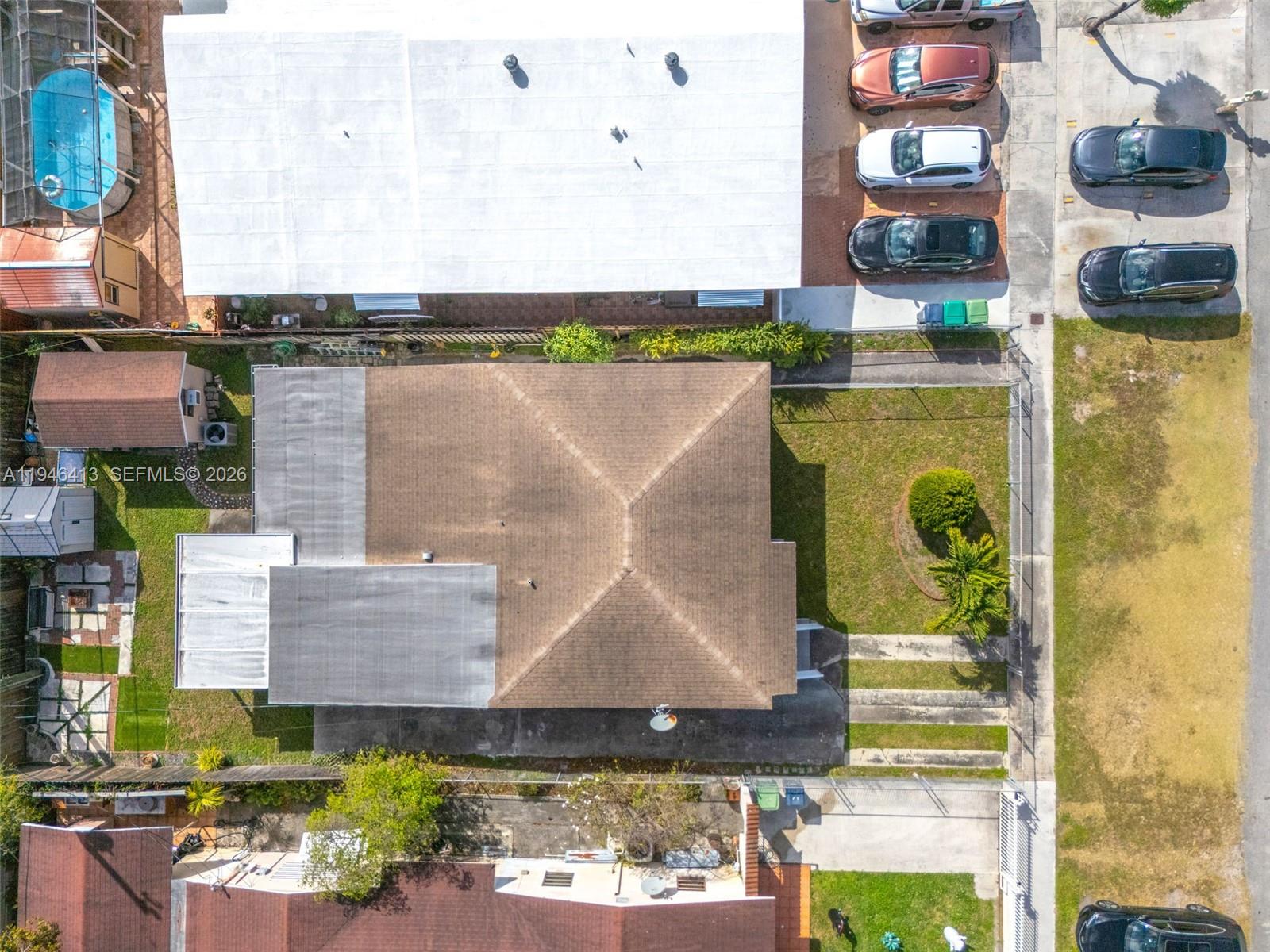 421 Florida Blvd Miami, FL 33144