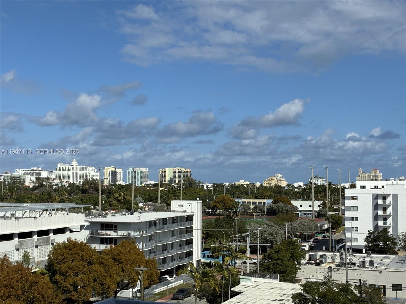 image Mirador 1000 (South Tower)19