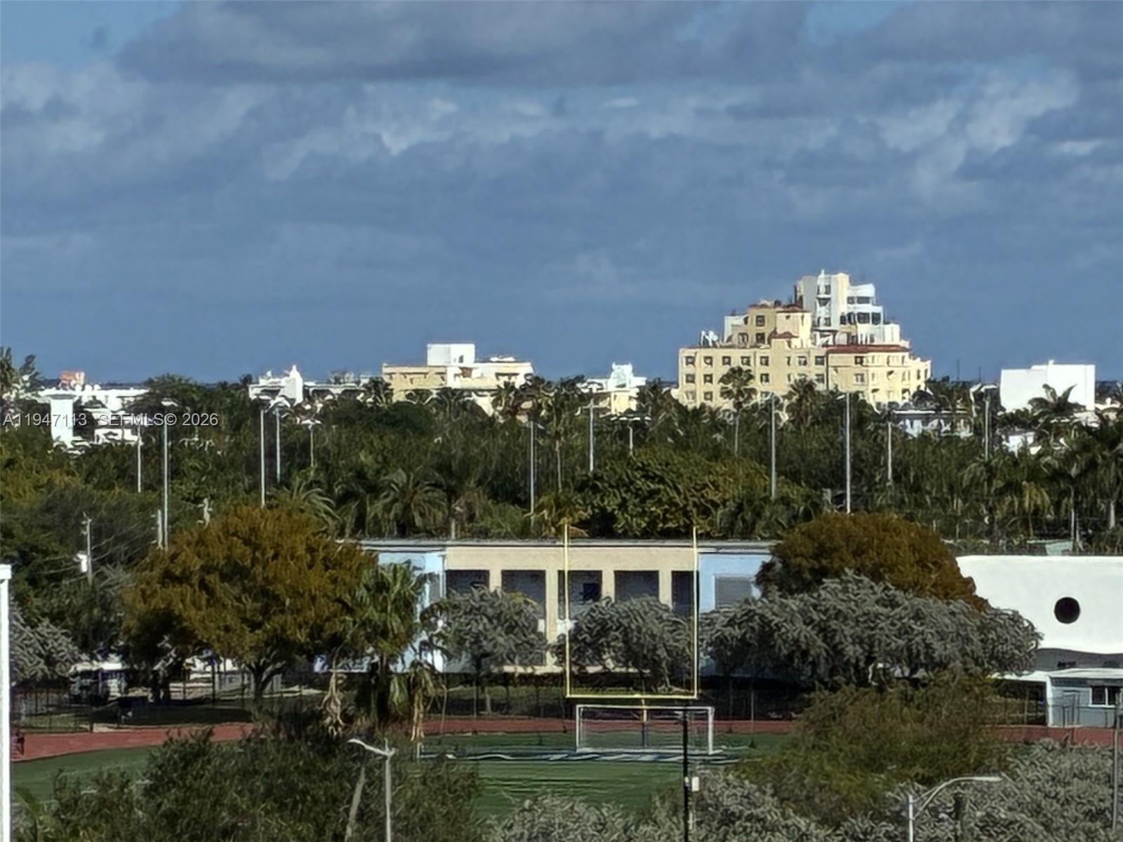 image Mirador 1000 (South Tower)20