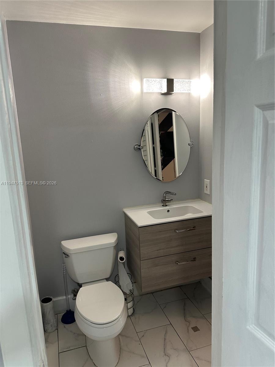 Undisclosed Address Miramar, FL 33025