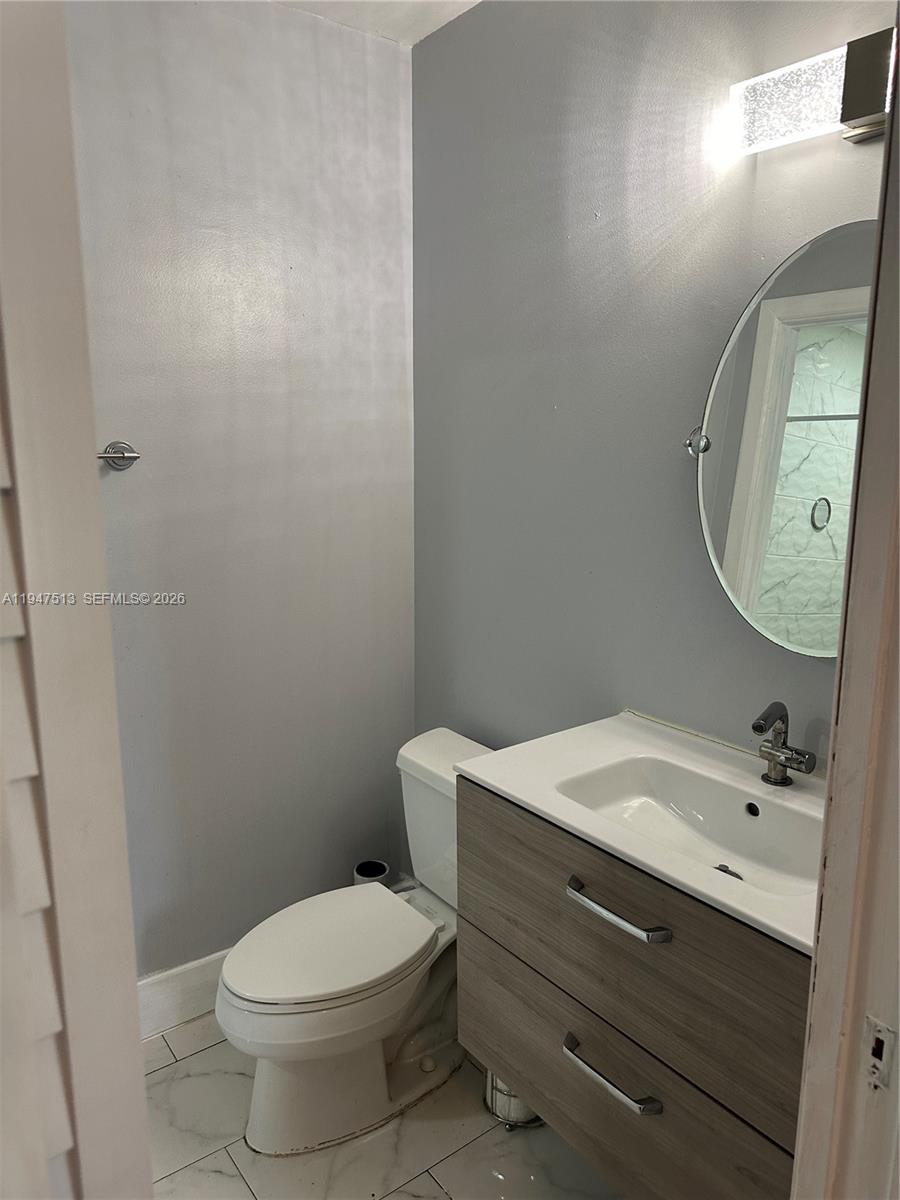 Undisclosed Address Miramar, FL 33025