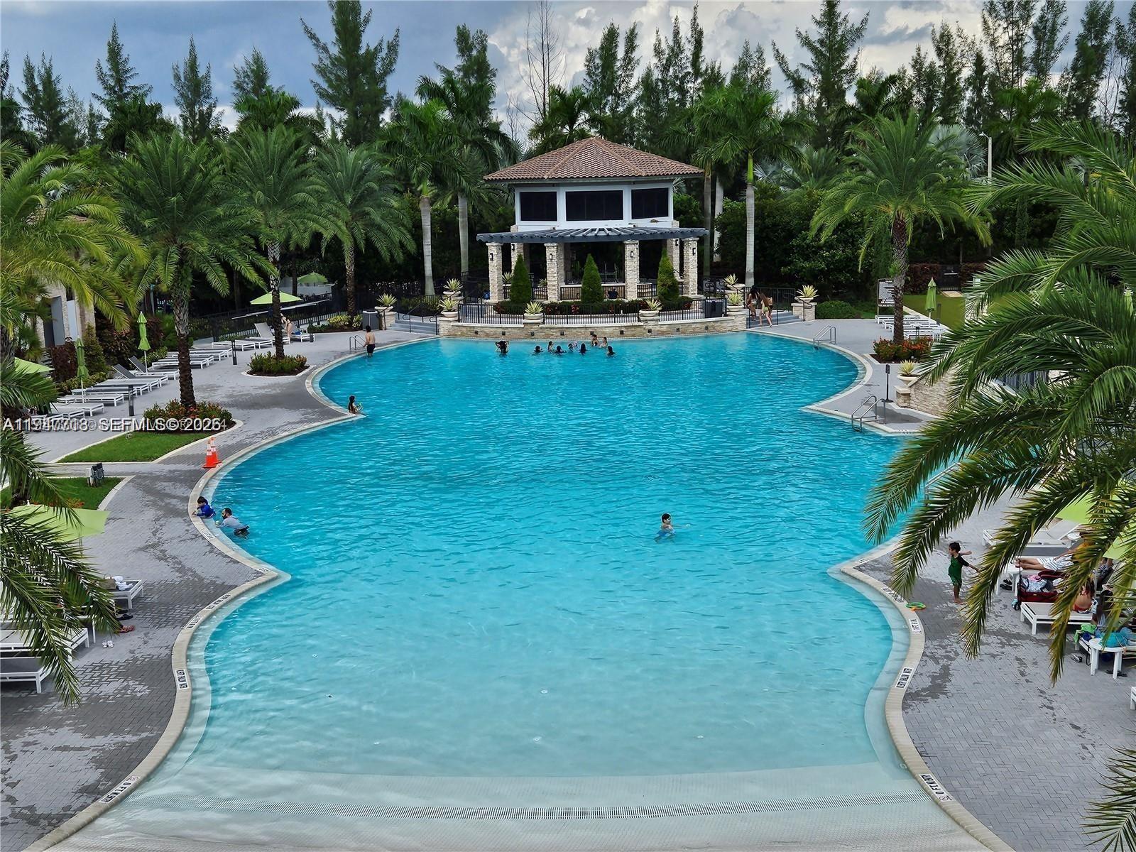 8151 NW 104th Ave #34