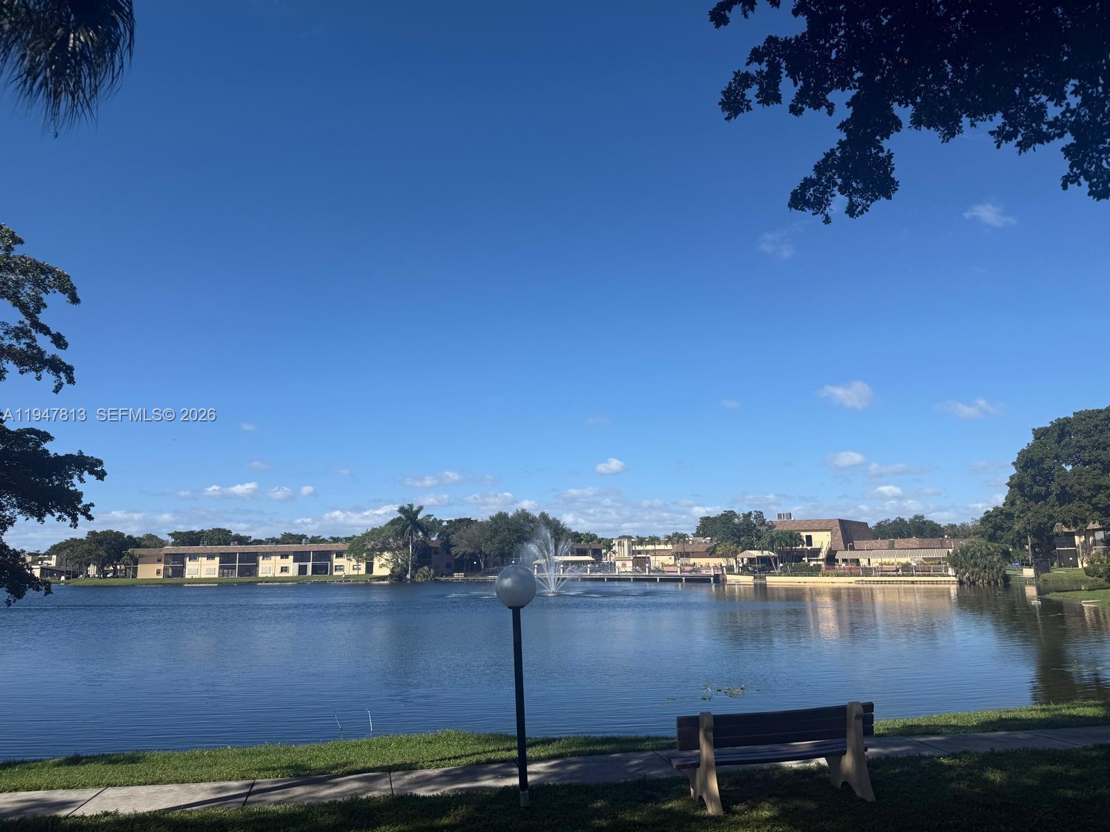 412 Briarwood Cir #2-23 Hollywood, FL 33024