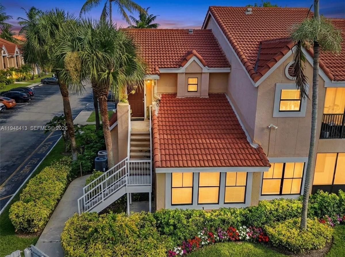 15560 SW 104th Ter #611