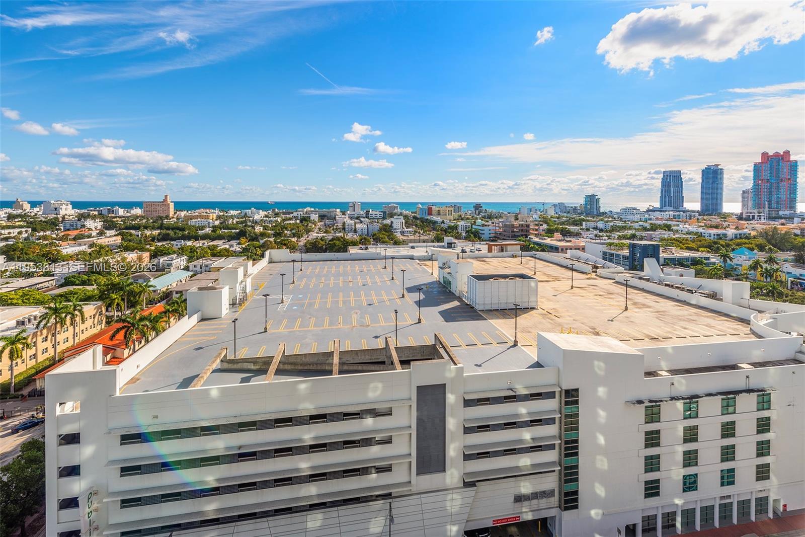 500 Alton Rd #1608 Miami Beach, FL 33139