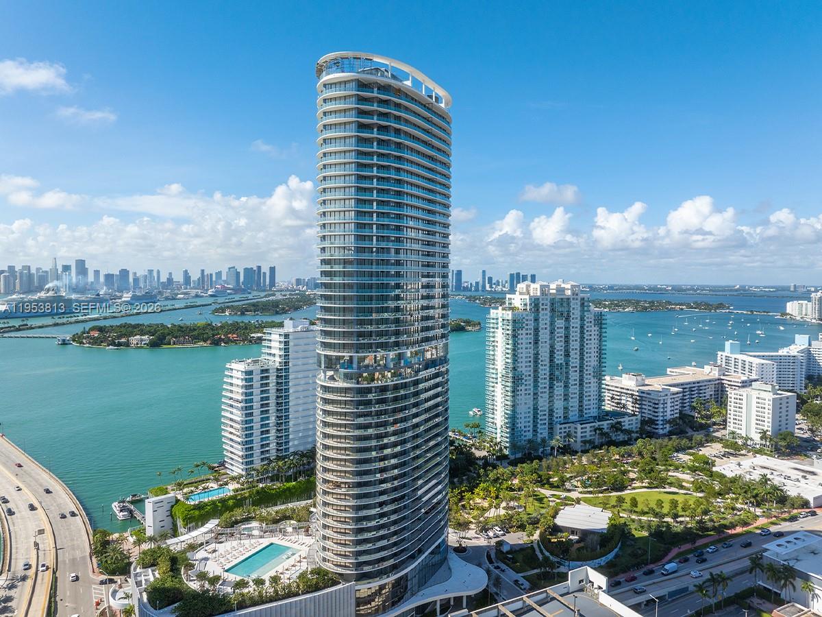 500 Alton Rd #1608 Miami Beach, FL 33139