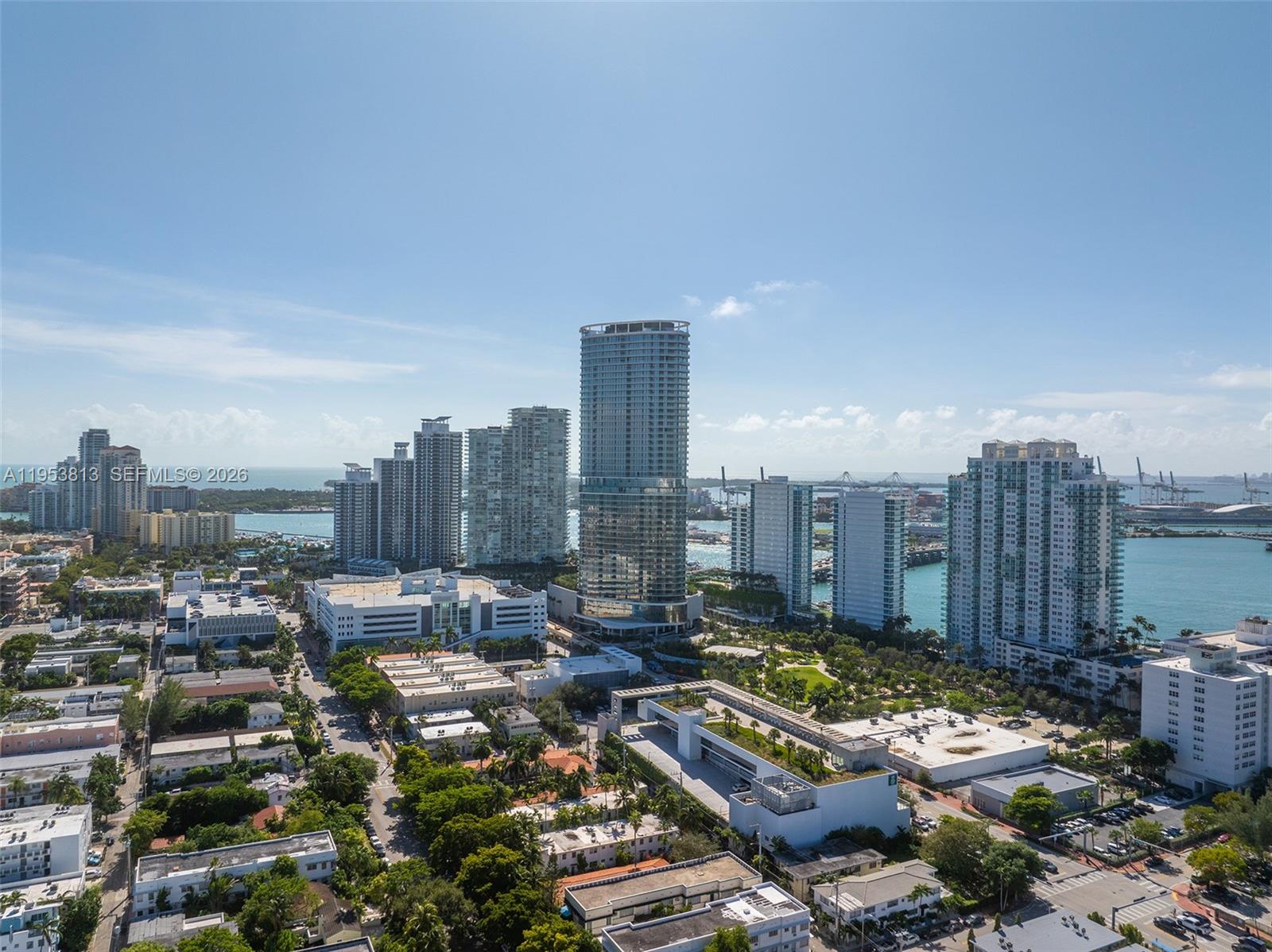 500 Alton Rd #1608 Miami Beach, FL 33139