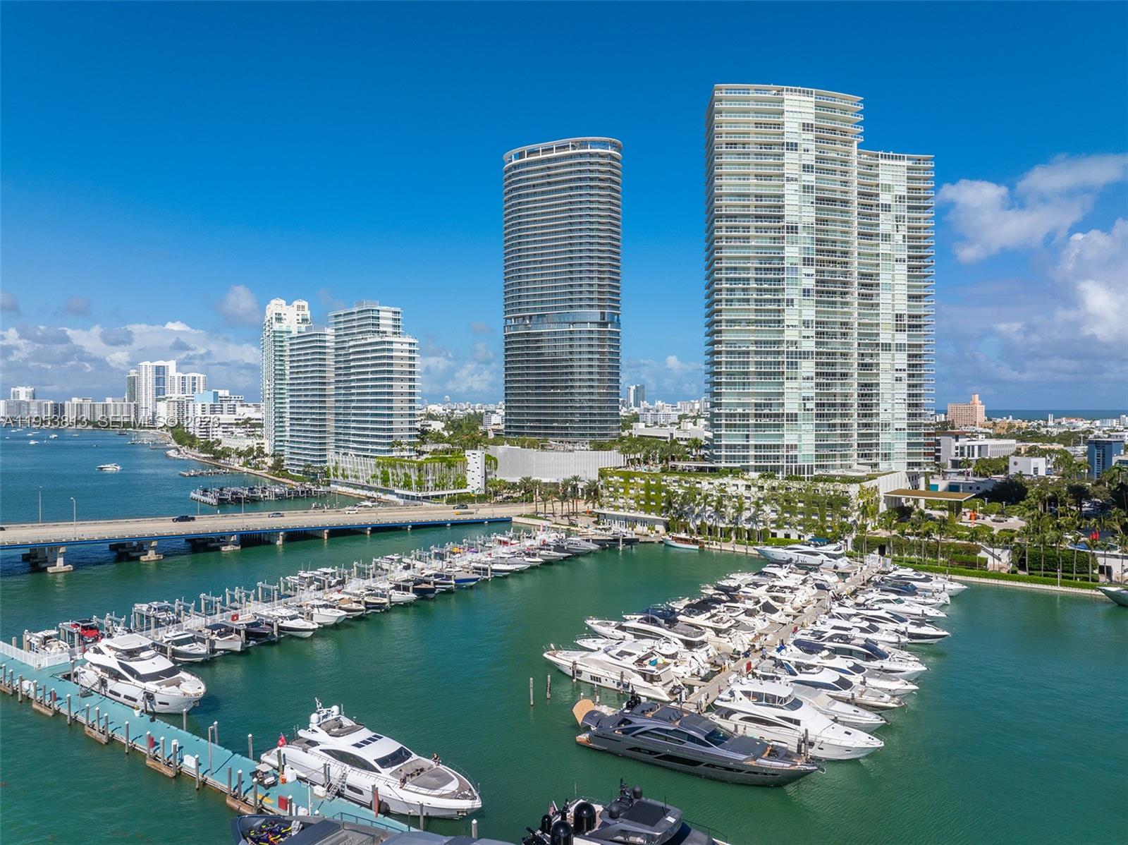 500 Alton Rd #1608 Miami Beach, FL 33139