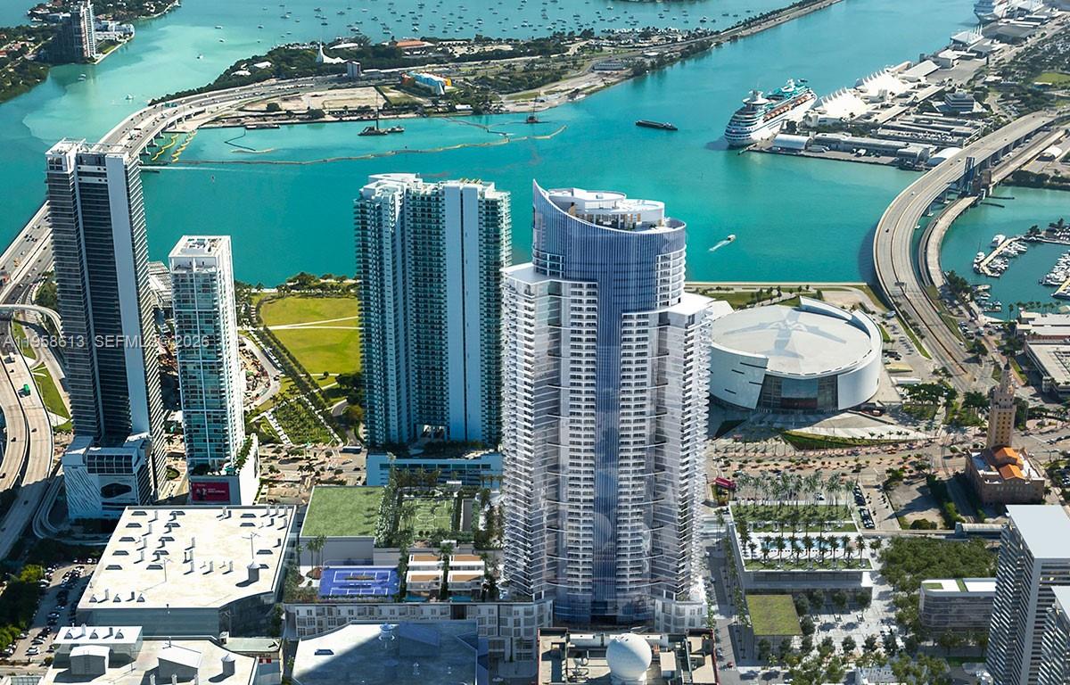 image Paramount Miami Worldcenter29