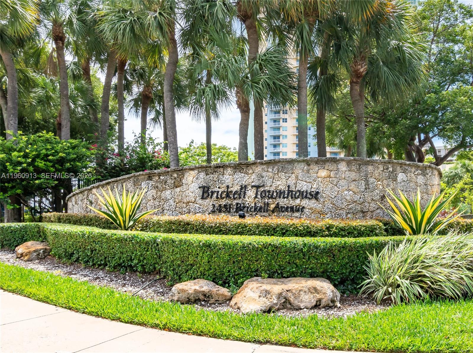 image Brickell Townhouse16