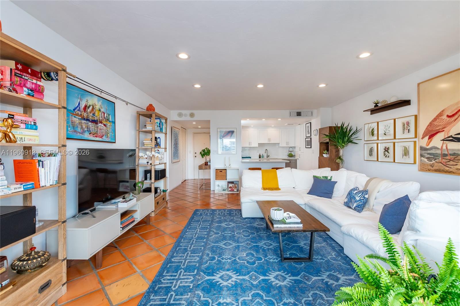 image Brickell Townhouse7