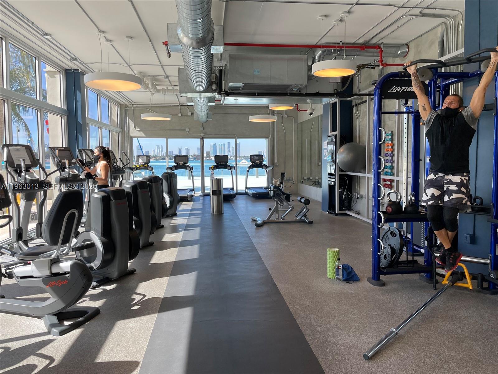 image Mirador 1200 (North Tower)28