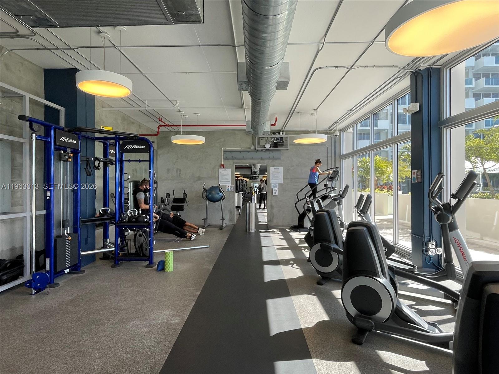 image Mirador 1200 (North Tower)30