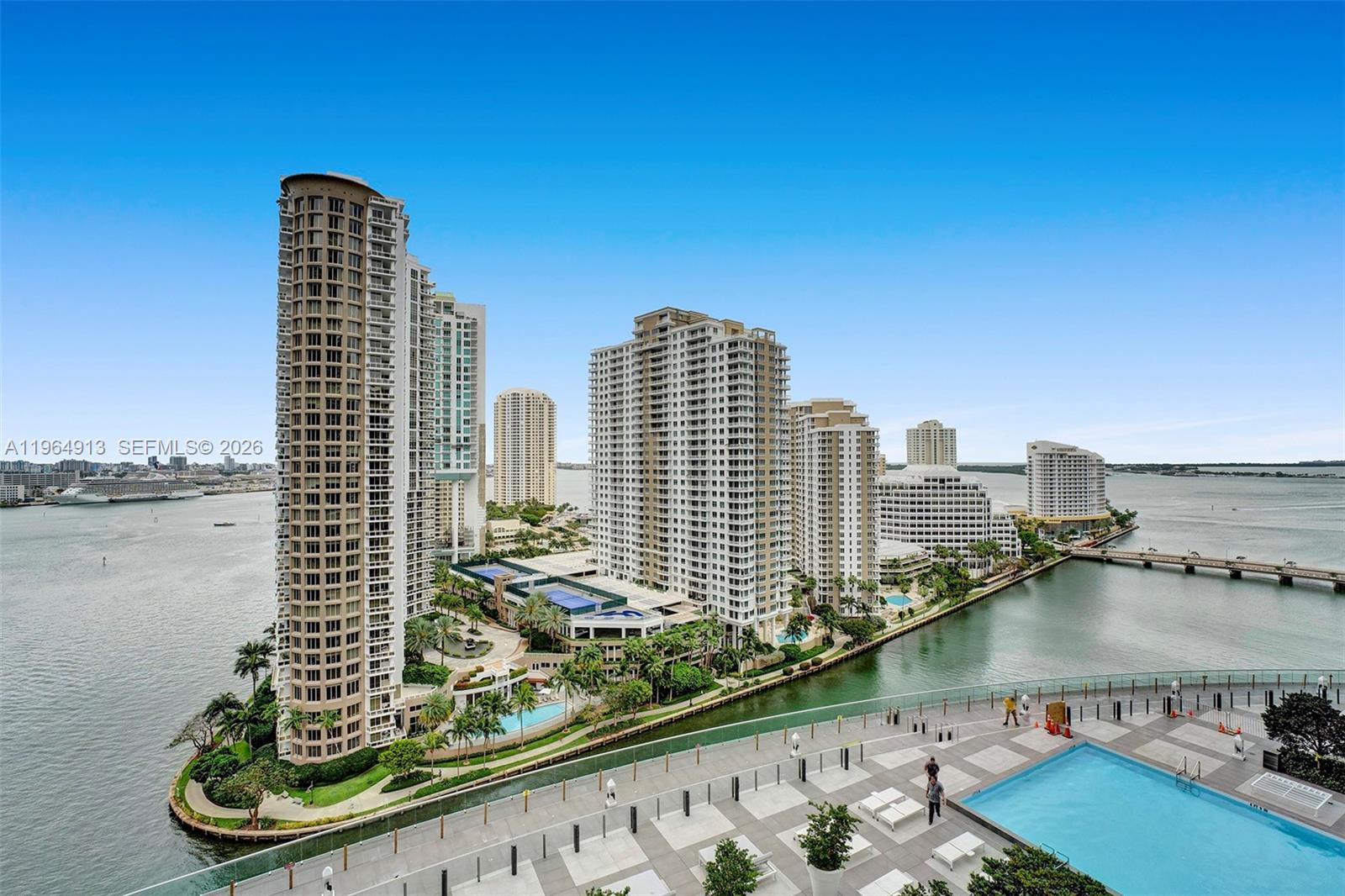 image Icon Brickell I1