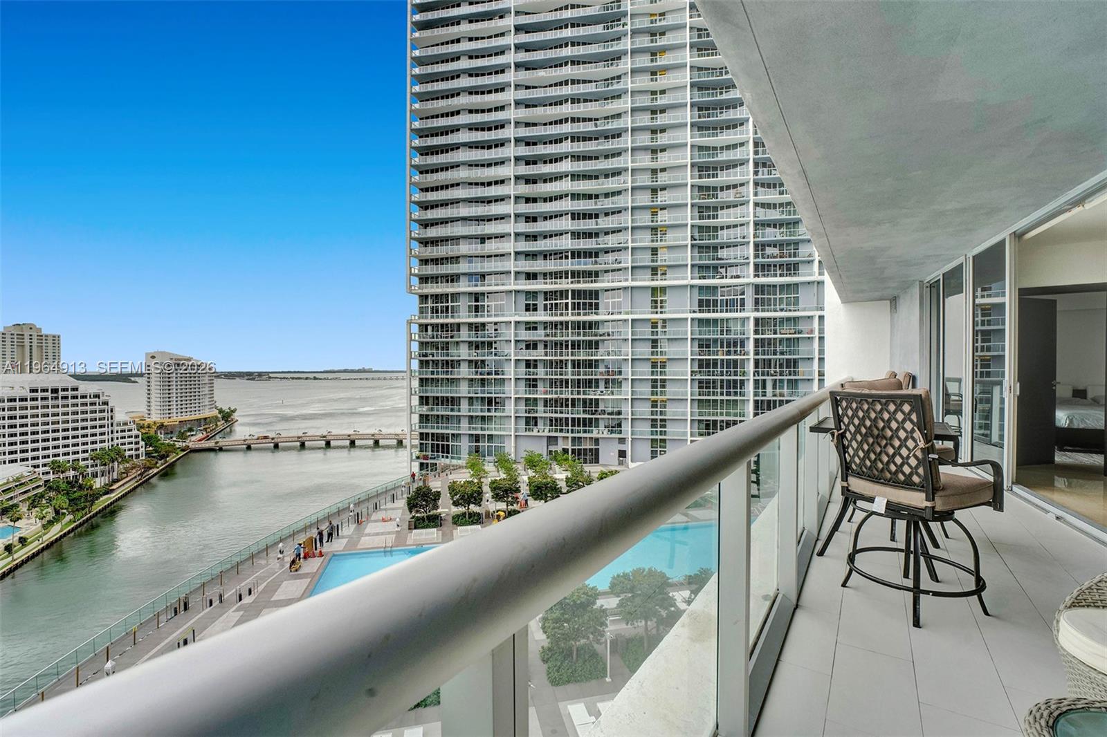 image Icon Brickell I2