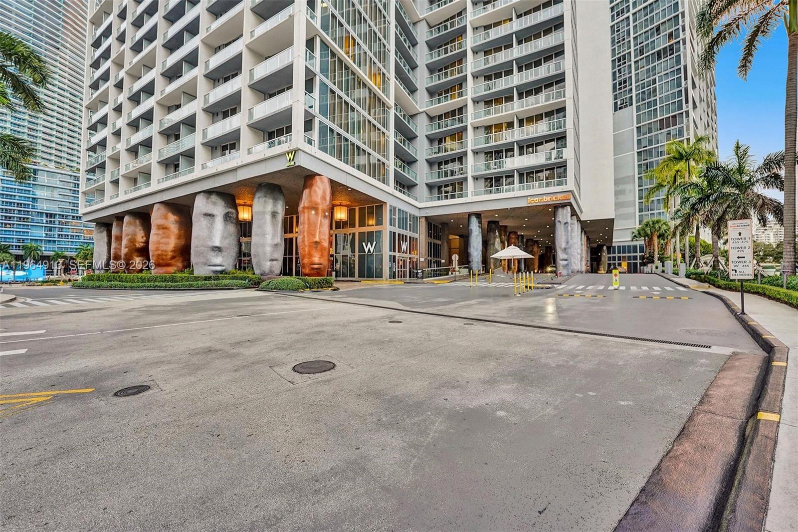 image Icon Brickell I60