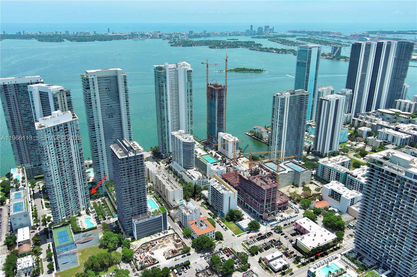 image Paraiso Bayviews18