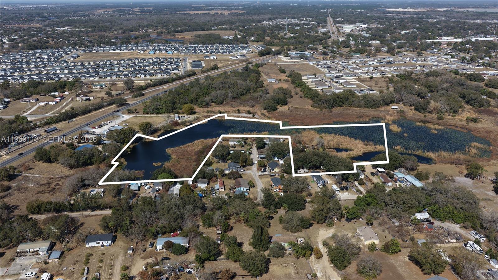 800 Us Hwy 17/92 Davenport, FL 33837