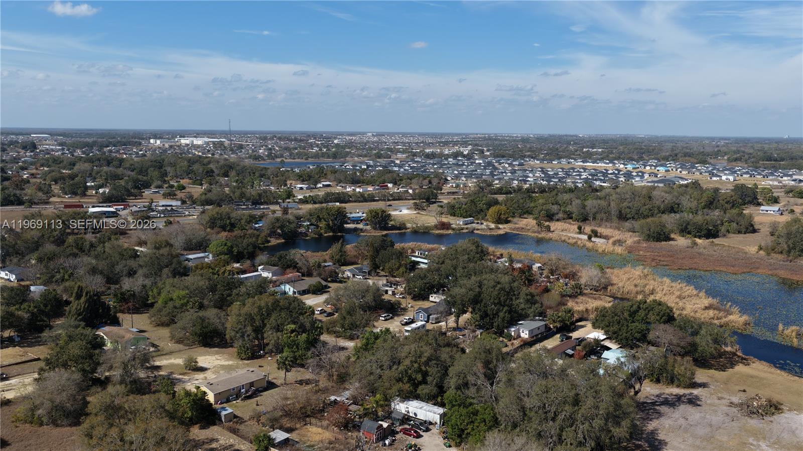 800 Us Hwy 17/92 Davenport, FL 33837