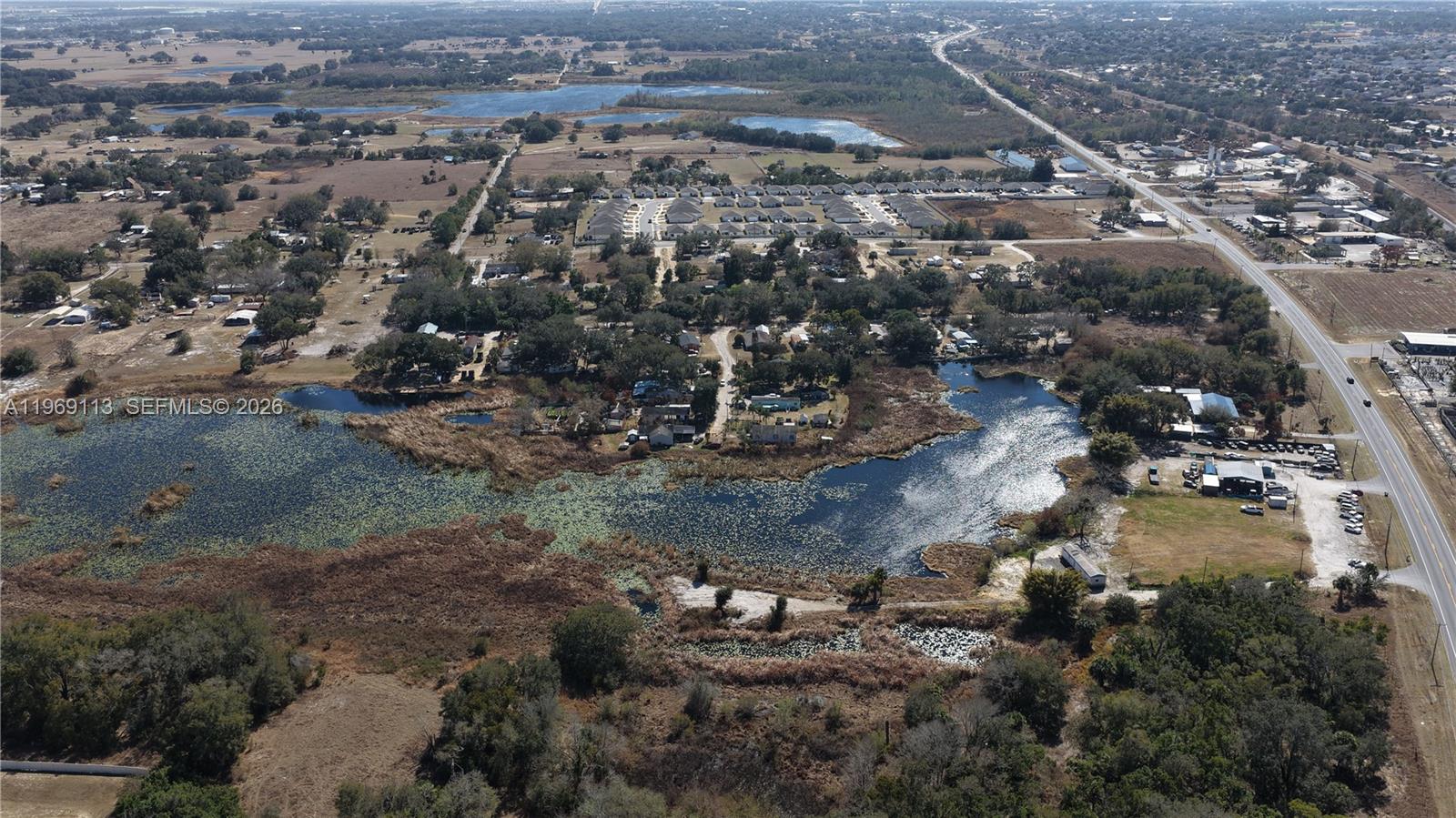 800 Us Hwy 17/92 Davenport, FL 33837