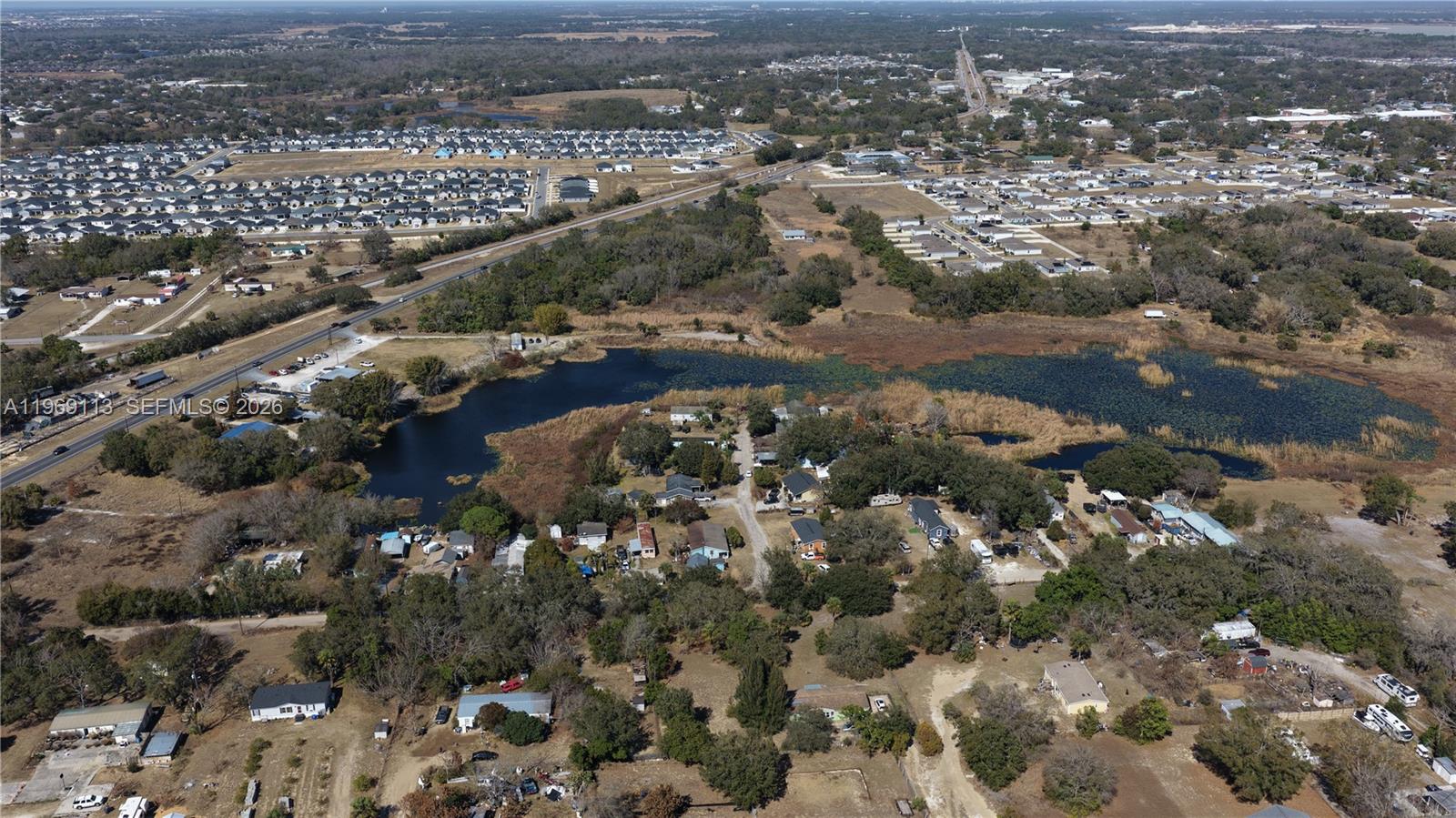 800 Us Hwy 17/92 Davenport, FL 33837