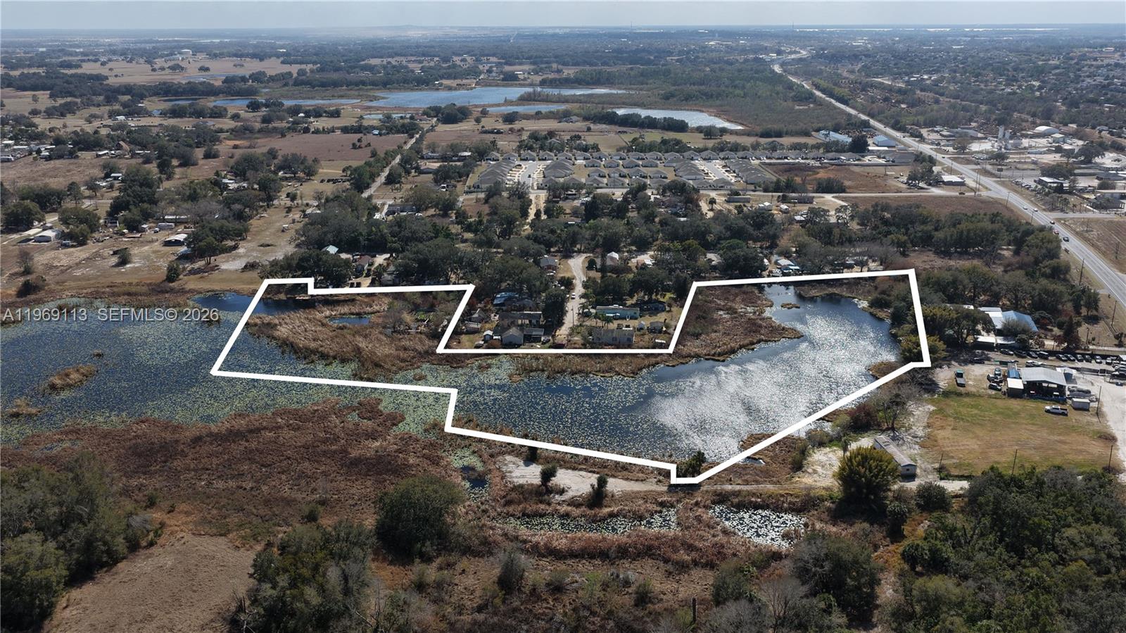 800 Us Hwy 17/92 Davenport, FL 33837