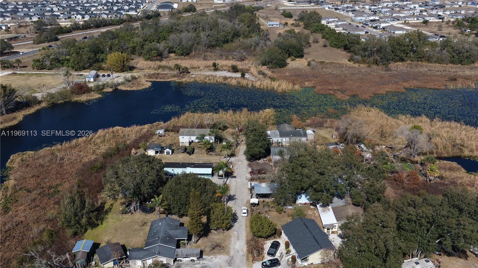 800 Us Hwy 17/92 Davenport, FL 33837