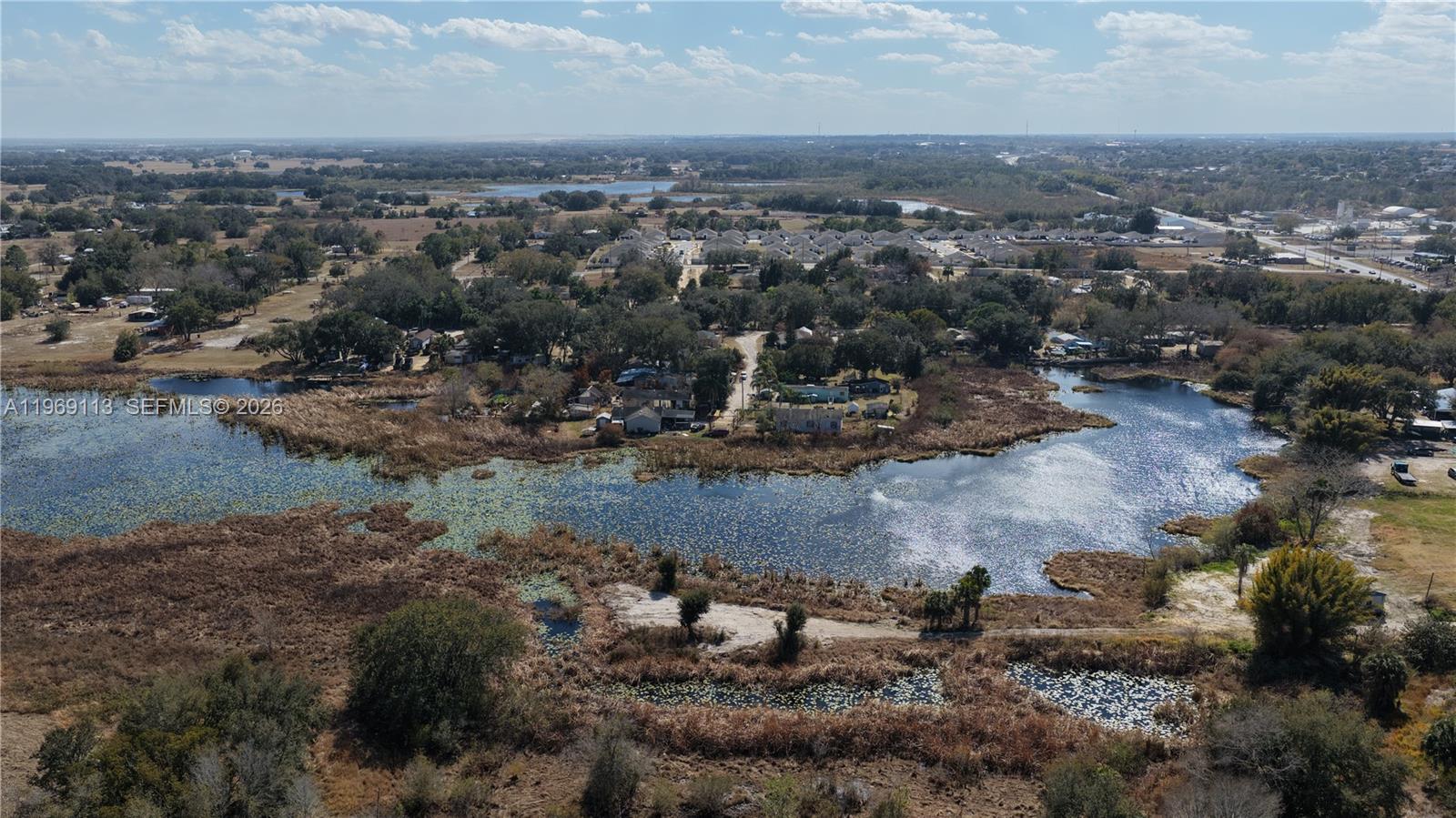 800 Us Hwy 17/92 Davenport, FL 33837