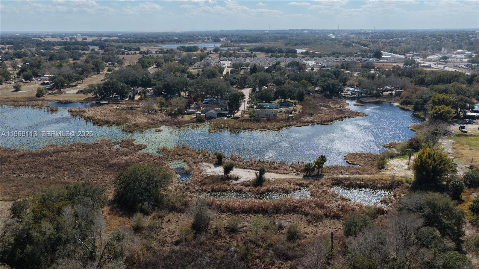 800 Us Hwy 17/92 Davenport, FL 33837