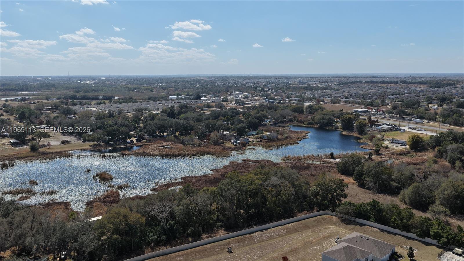 800 Us Hwy 17/92 Davenport, FL 33837