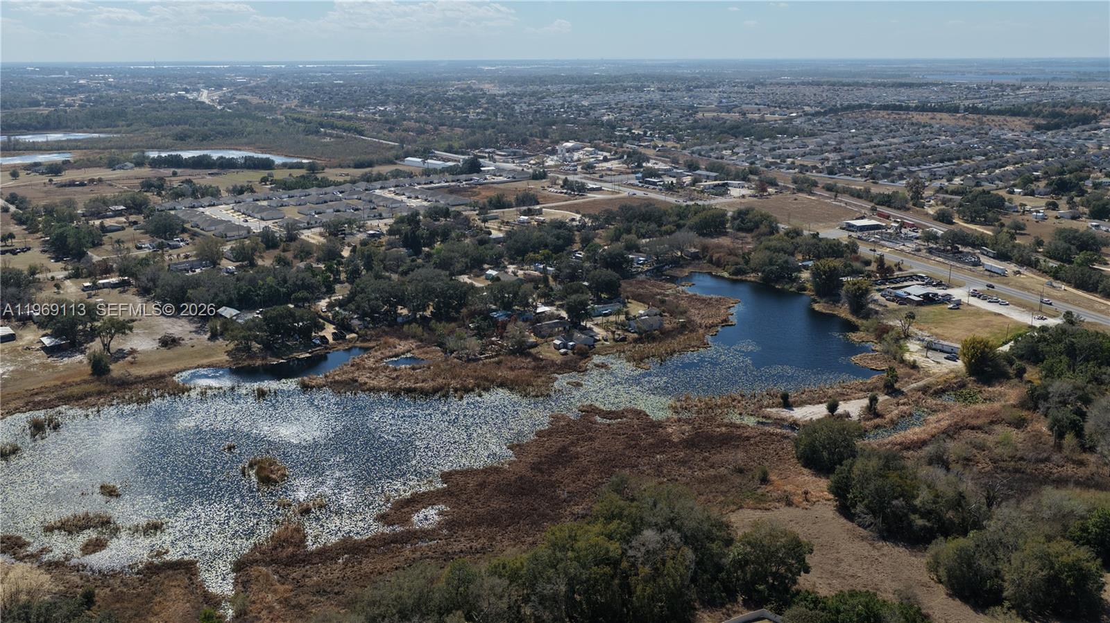 800 Us Hwy 17/92 Davenport, FL 33837