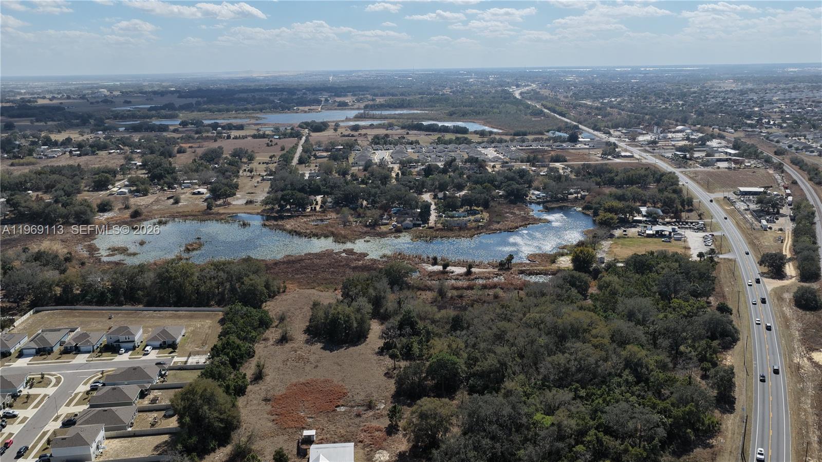 800 Us Hwy 17/92 Davenport, FL 33837