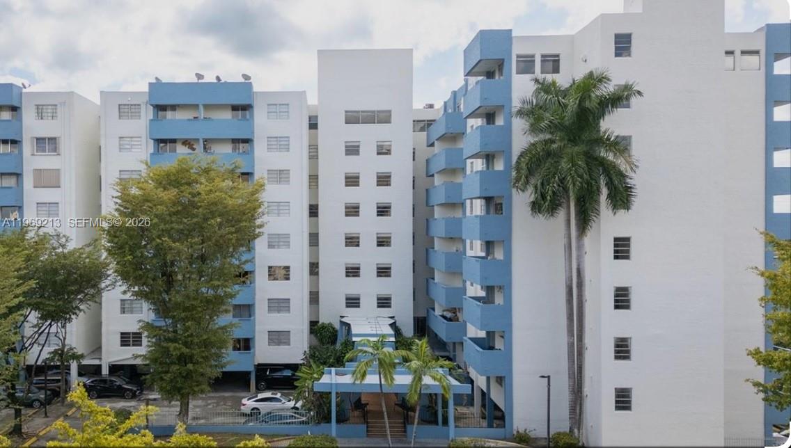 5050 NW 7th St #501 Miami, FL 33126