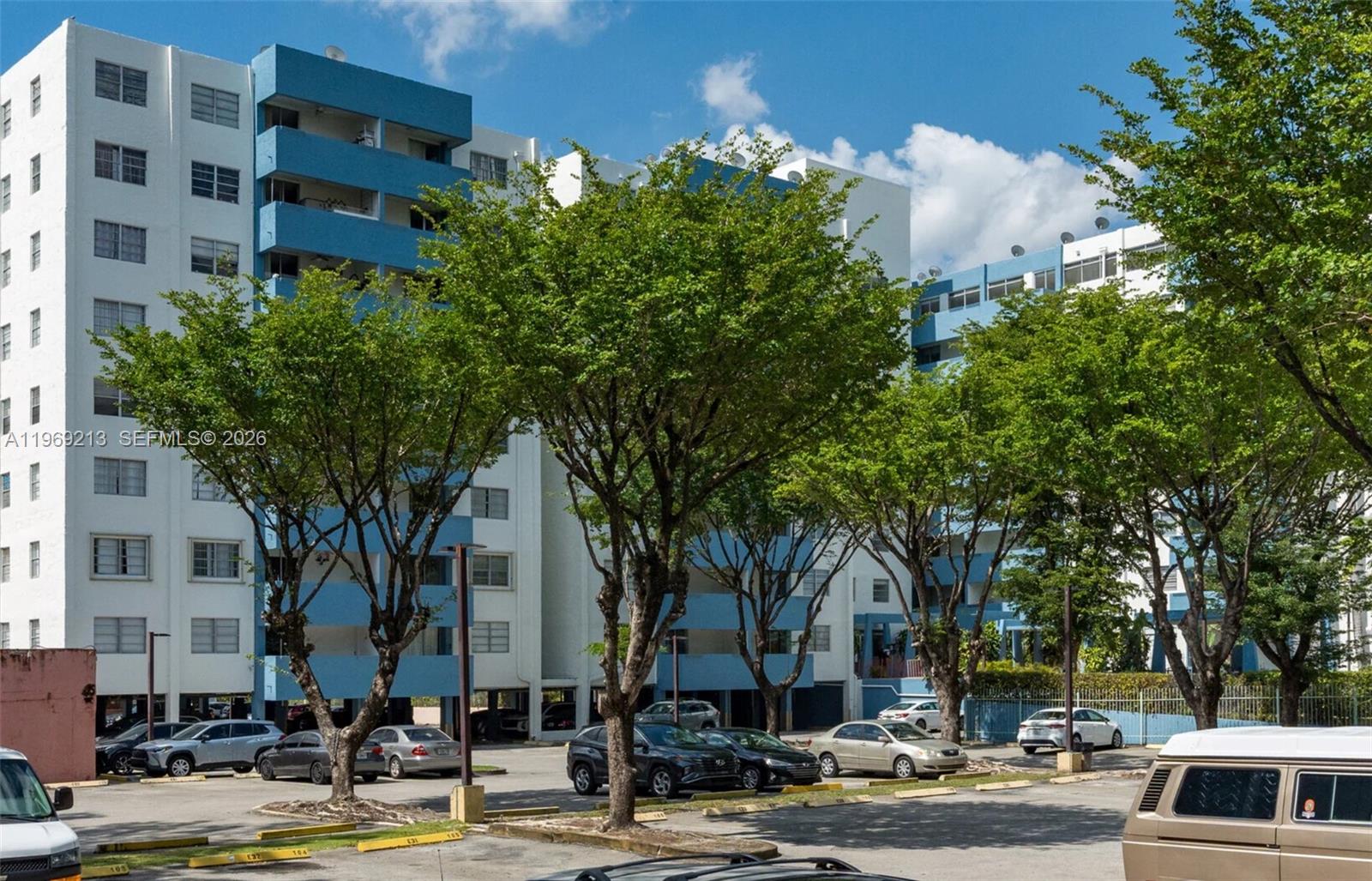 5050 NW 7th St #501 Miami, FL 33126