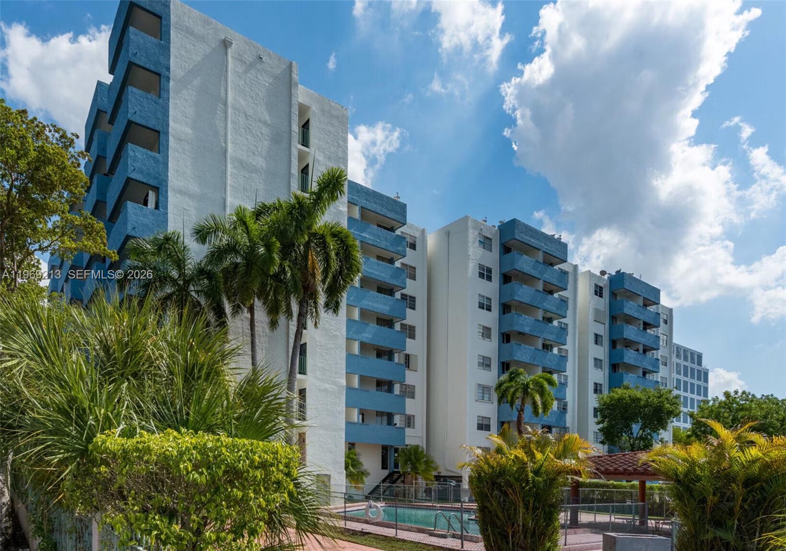 5050 NW 7th St #501 Miami, FL 33126