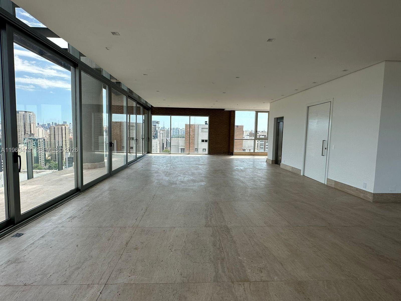 623 Rua Leopoldo Couto De Magalhães Júnior #23 