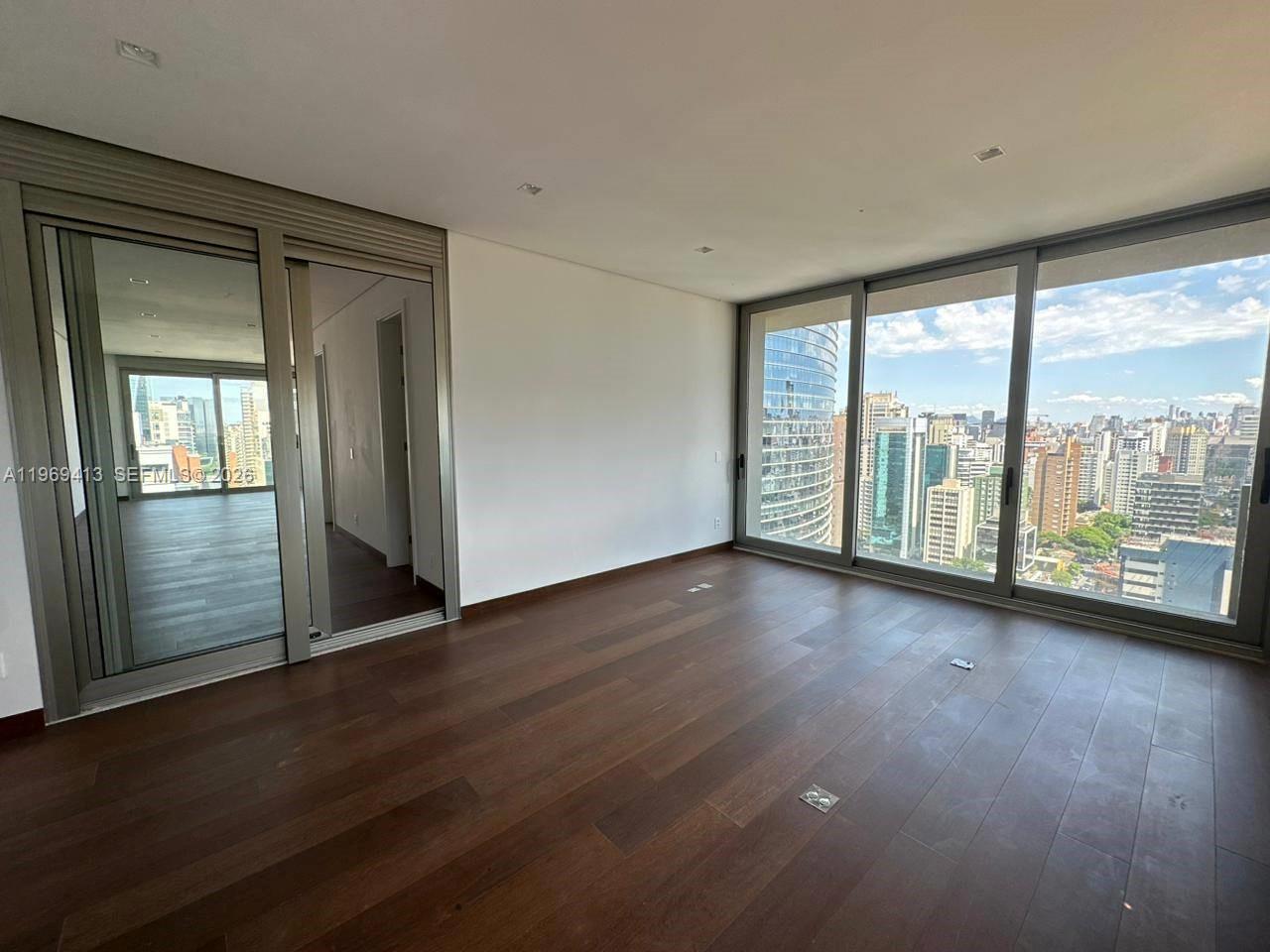 623 Rua Leopoldo Couto De Magalhães Júnior #23 