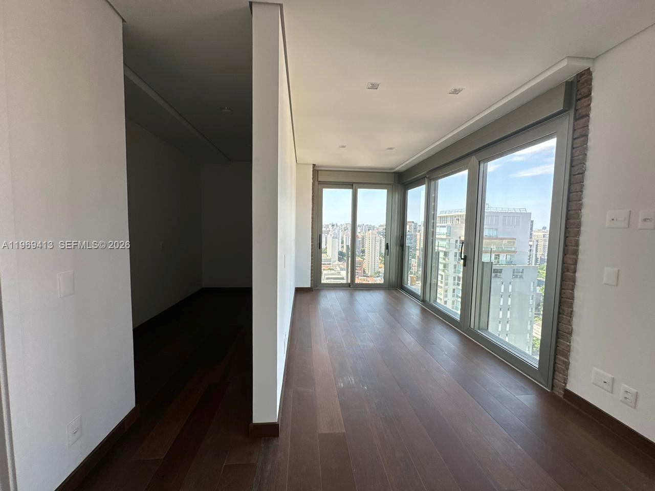 623 Rua Leopoldo Couto De Magalhães Júnior #23 