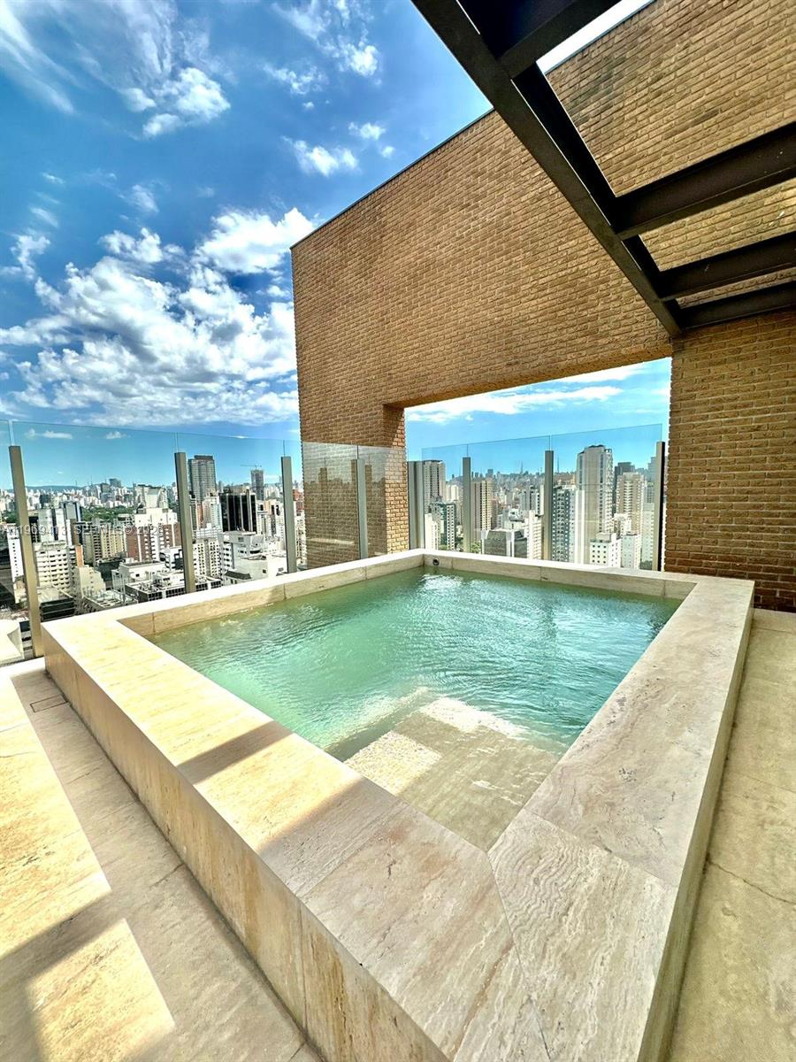 623 Rua Leopoldo Couto De Magalhães Júnior #23 