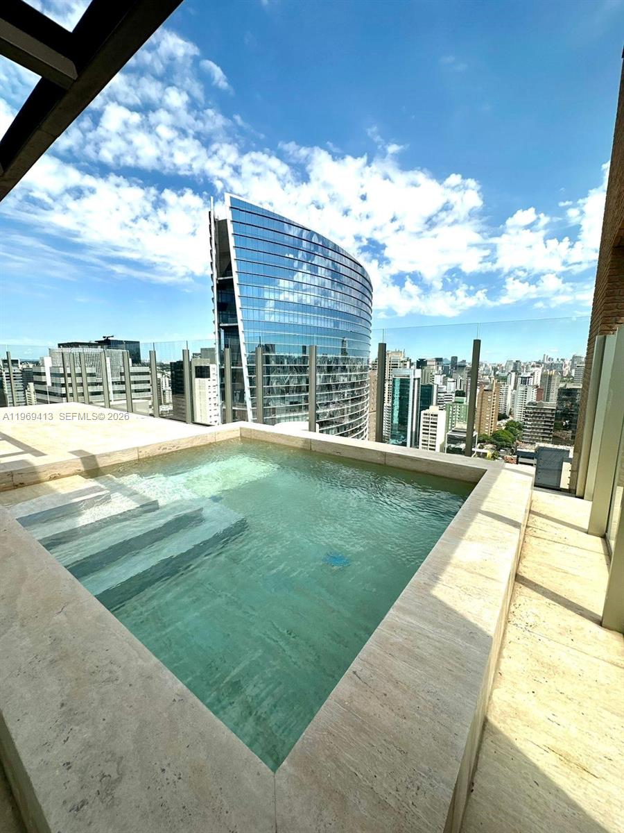 623 Rua Leopoldo Couto De Magalhães Júnior #23 