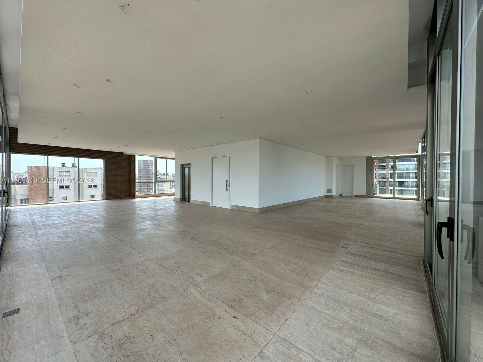 623 Rua Leopoldo Couto De Magalhães Júnior #23 