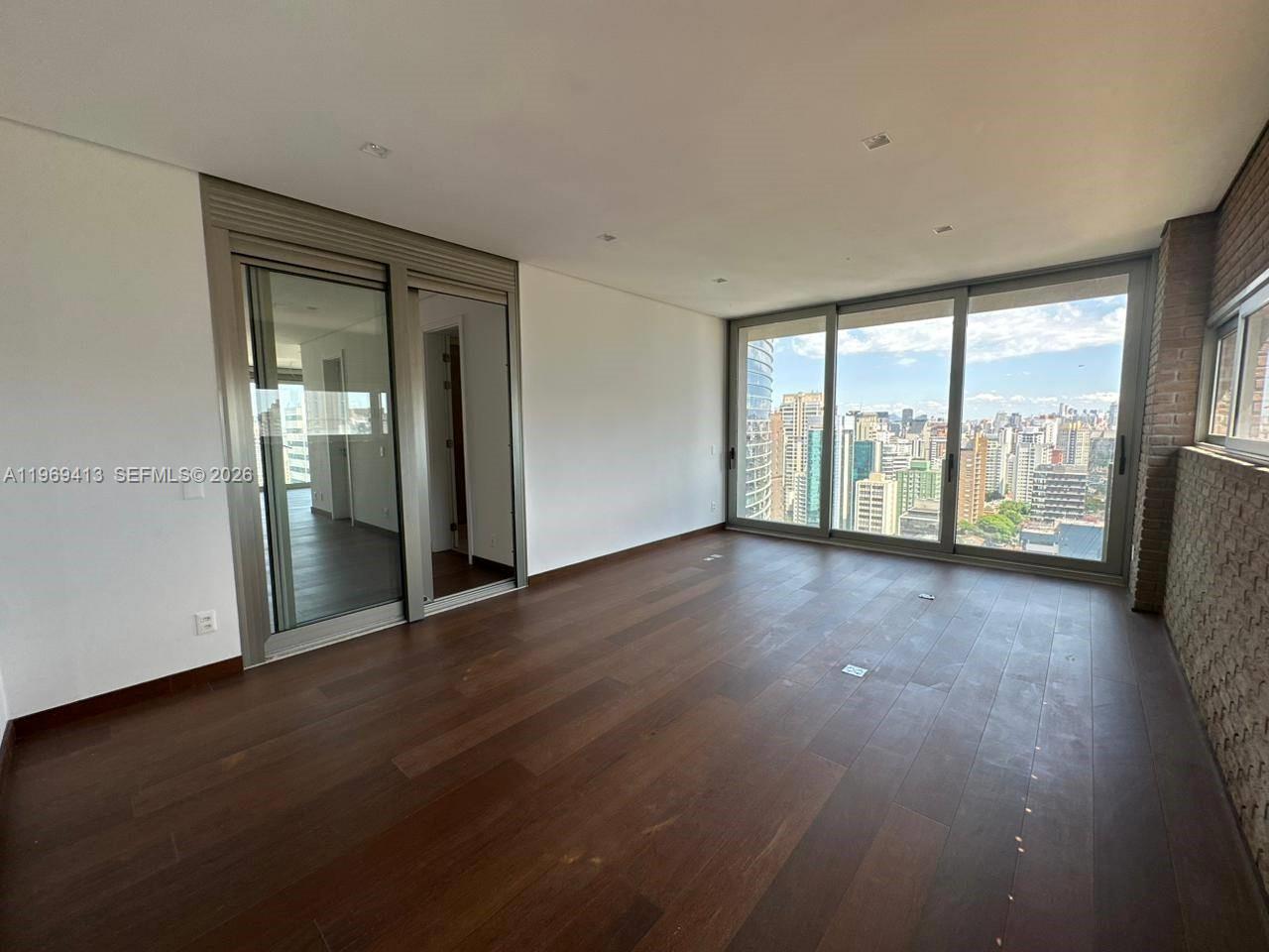 623 Rua Leopoldo Couto De Magalhães Júnior #23 