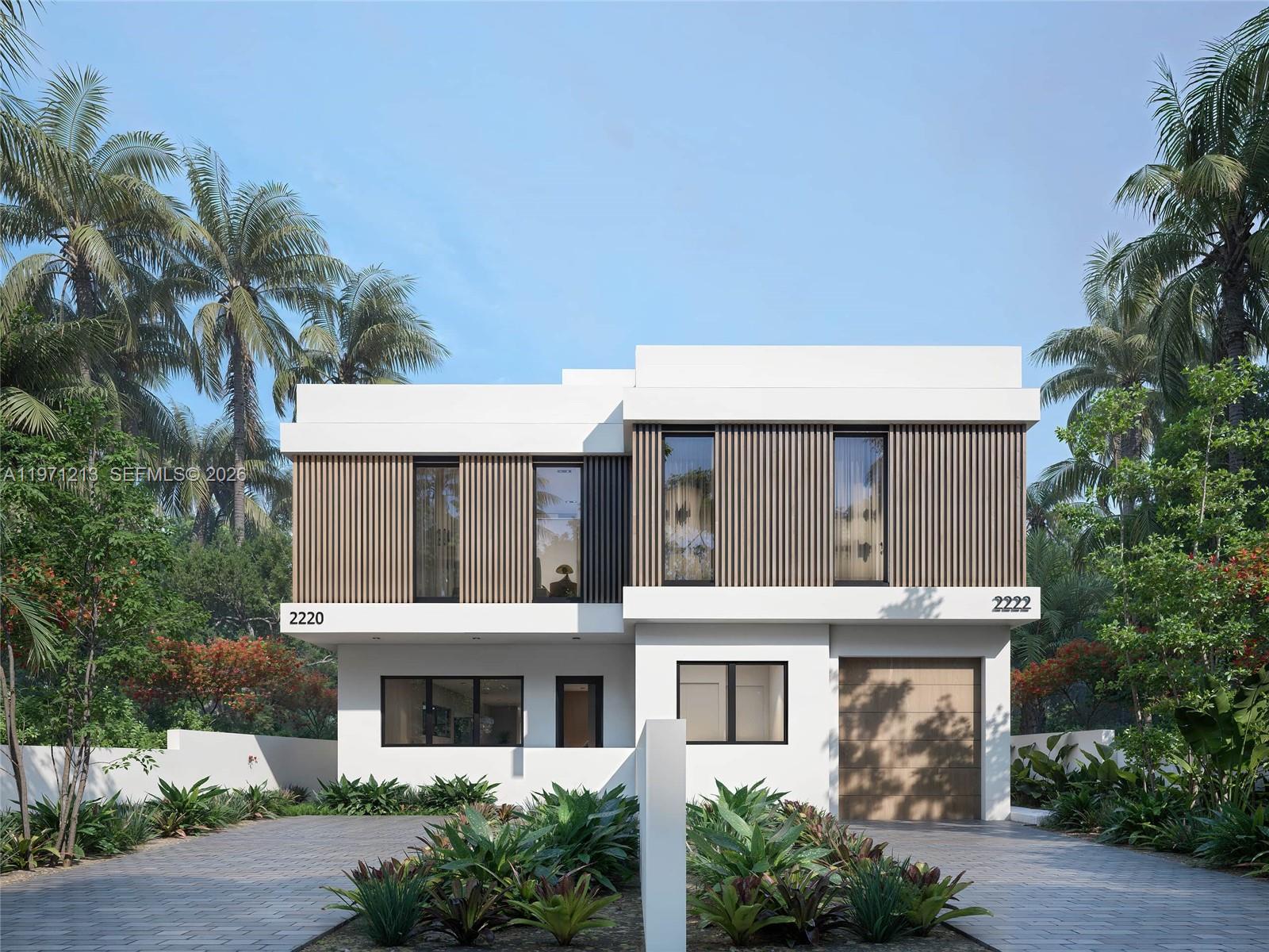 2220 SW 14th St #Left