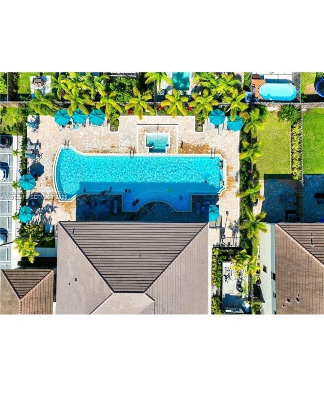 25265 SW 109th Ave #25265 Homestead, FL 33032