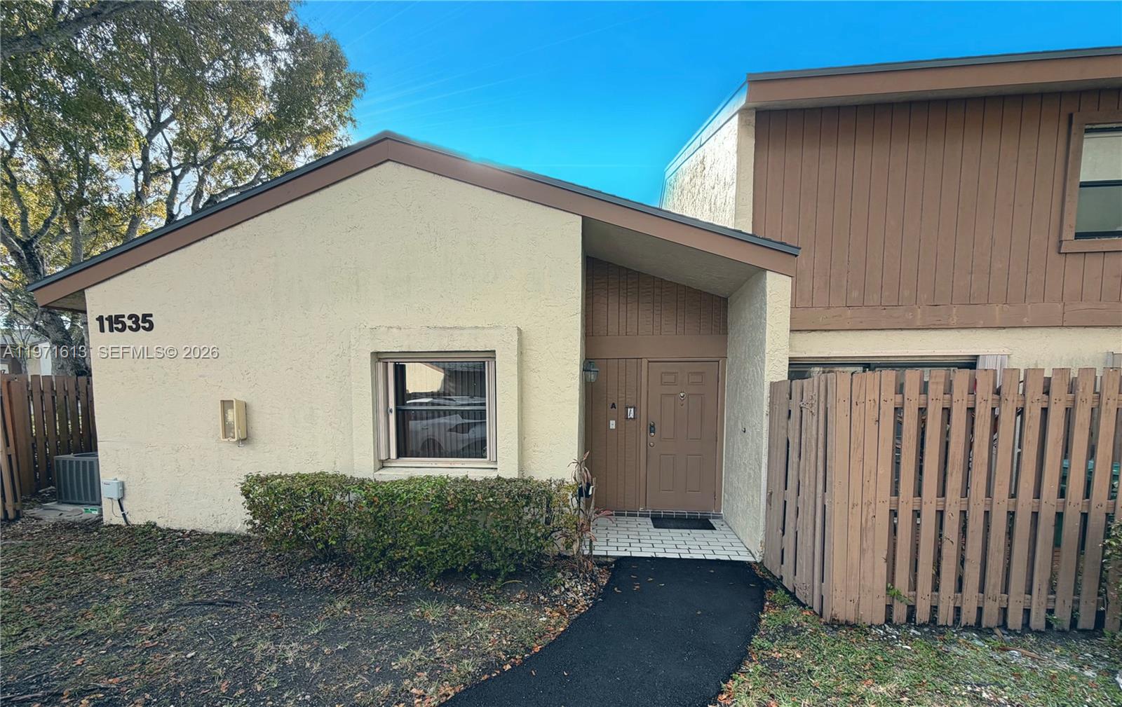 11535 SW 109th Rd #22A