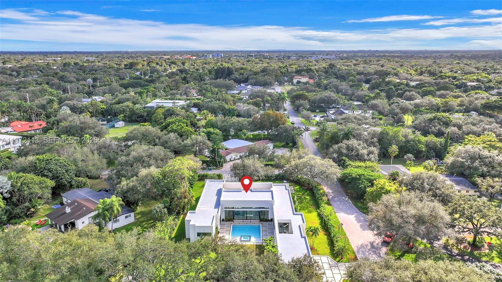 11395 SW 88th Ave Miami, FL 33176