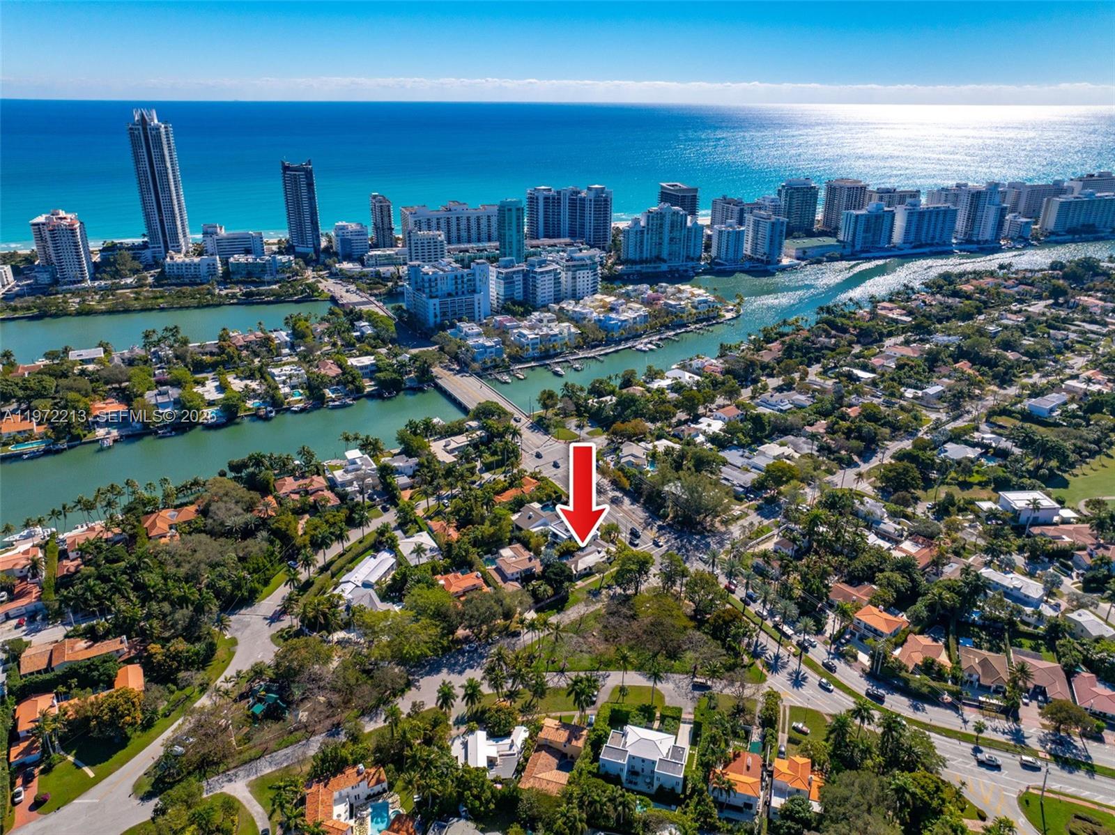 6311 La Gorce Dr Miami Beach, FL 33141