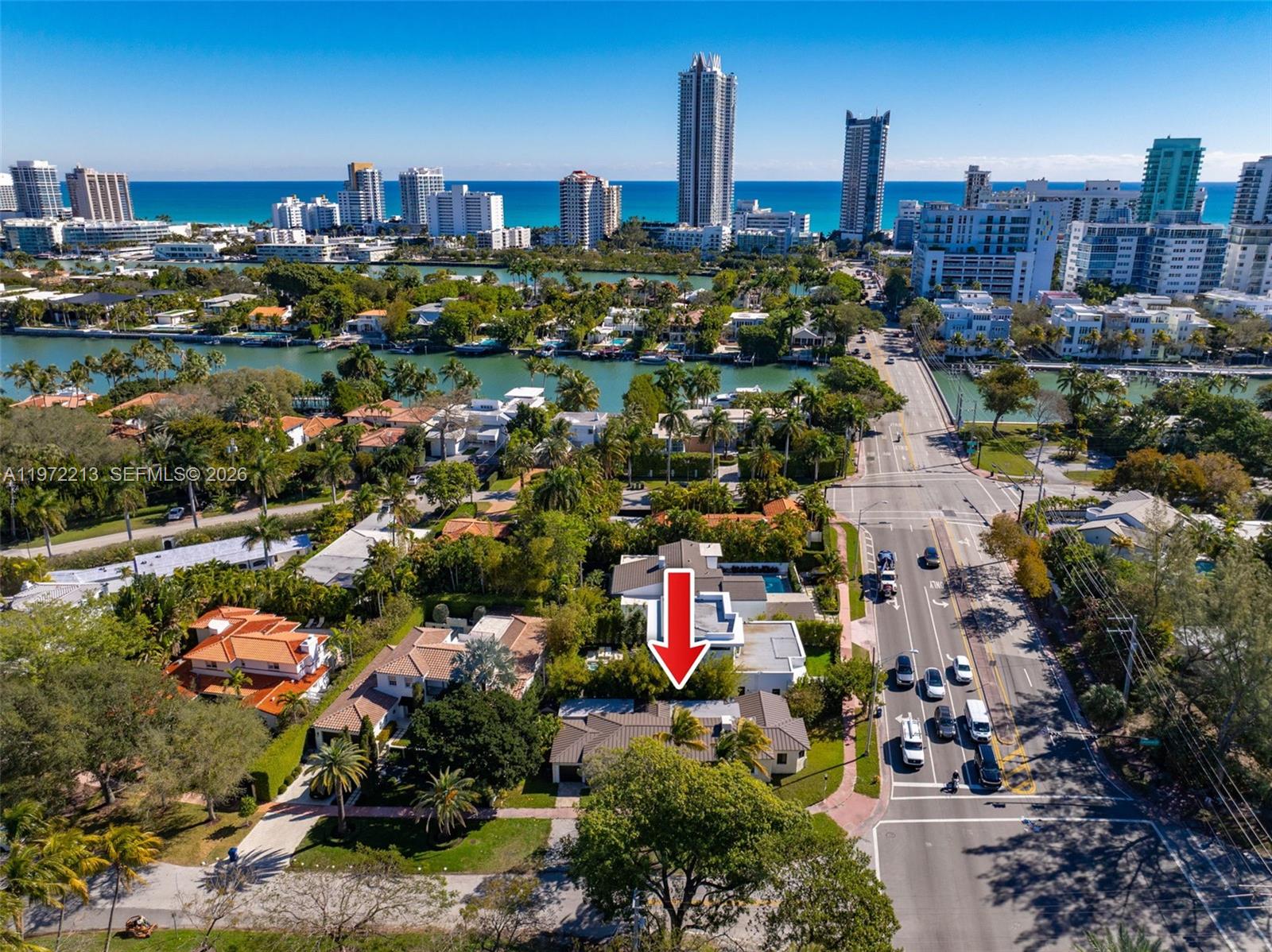 6311 La Gorce Dr Miami Beach, FL 33141