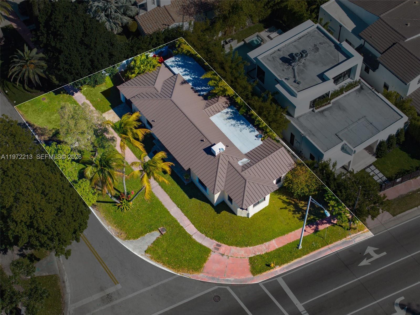 6311 La Gorce Dr Miami Beach, FL 33141