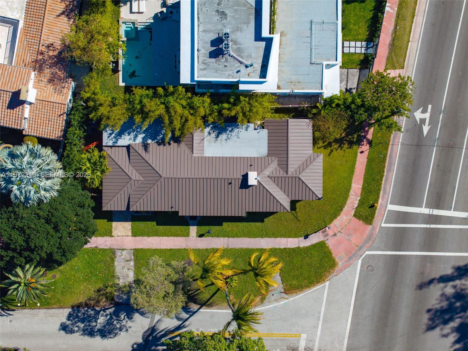 6311 La Gorce Dr Miami Beach, FL 33141